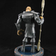 Illustration for article titled Animated Teal'c Maquette Is Indeed Full Of Adorable Brilliance